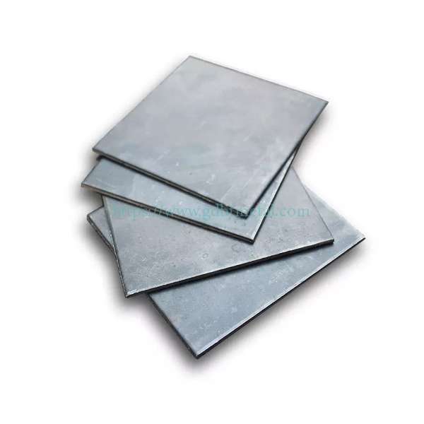 Galvanized Steel Plate&Sheet